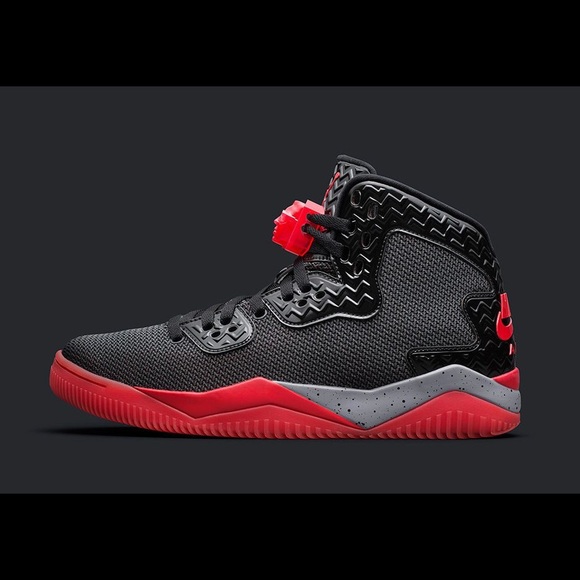 Nike Other - Nike Air Jordan Spike Forty basketball shoes